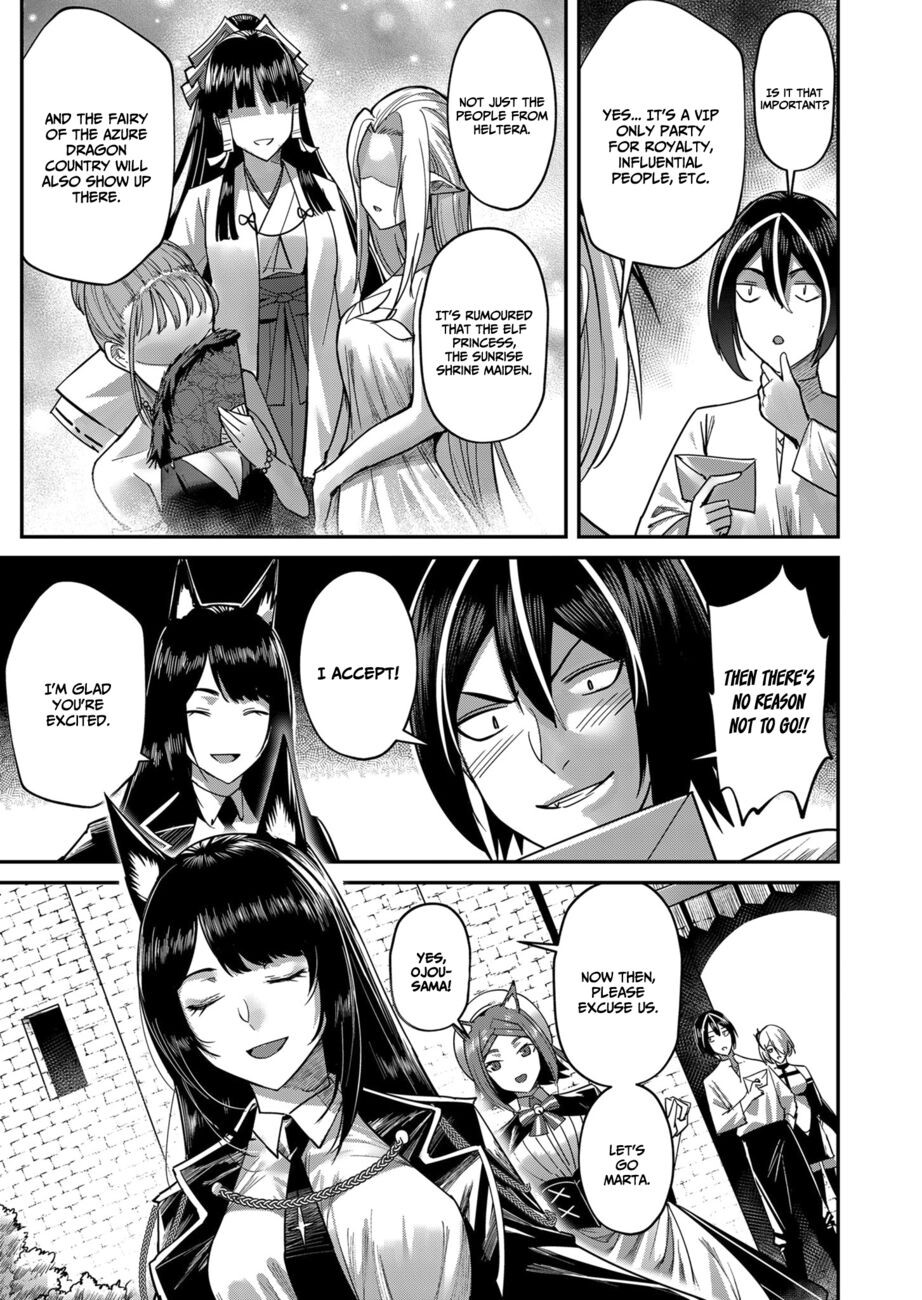 Hentai Manga Comic-Incubus of Frustration-Read-103